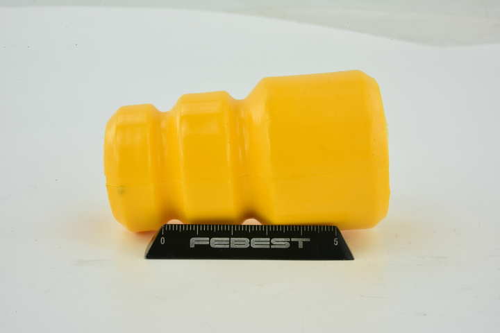 FEBEST SZD-LNF Rubber Buffer, suspension Front Axle