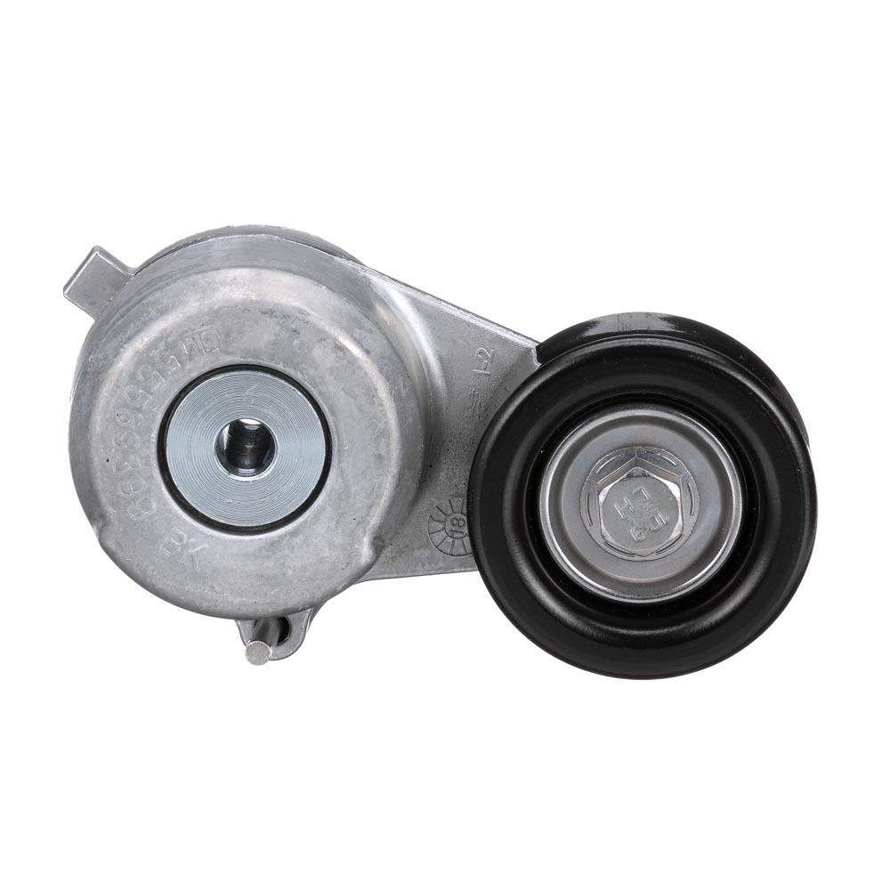 Great value for money - GATES Tensioner pulley T39360