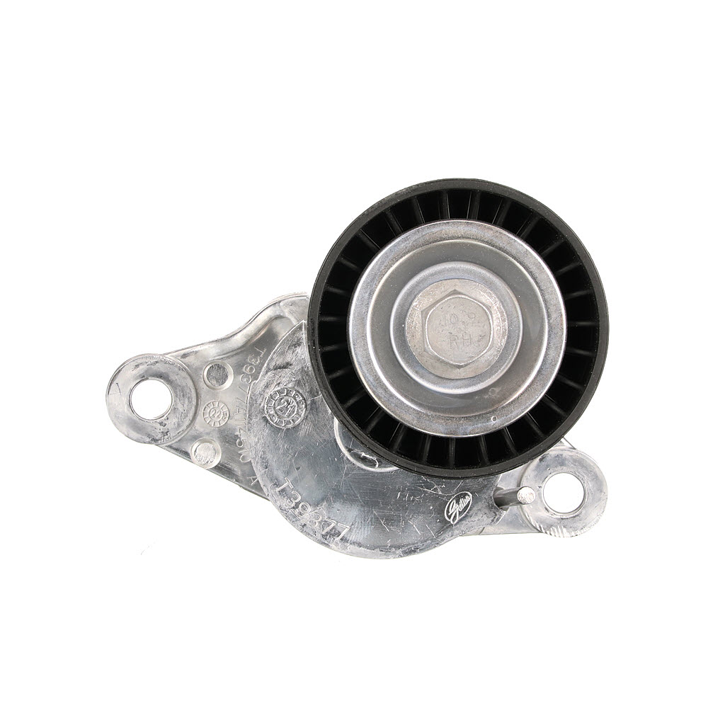 GATES T39377 Tensioner pulley OPEL experience and price