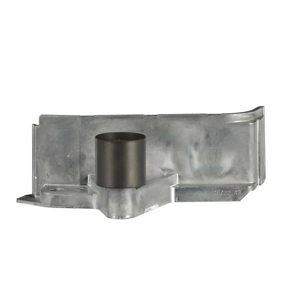 GATES T42313 Galoppino / Guidacinghia, Cinghia dentata Ø: 28,5 mm
