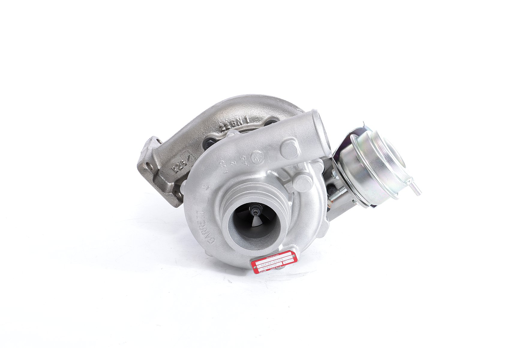 BTS TURBO T911077BL Turbolader VOLKSWAGEN Transporter IV Bus (70B, 70C, 7DB, 7DK, 70J, 70K, 7DC, 7DJ) 2.5 TDI 151 Pk Diesel 1999 prijs