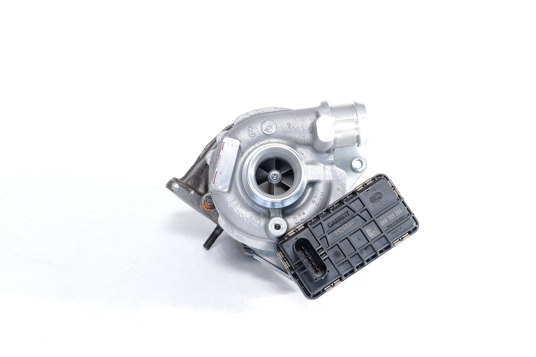 Jaguar X250 2.7 D Turbo - 207 hp Diesel 152 kW 2008 - 2015 7G