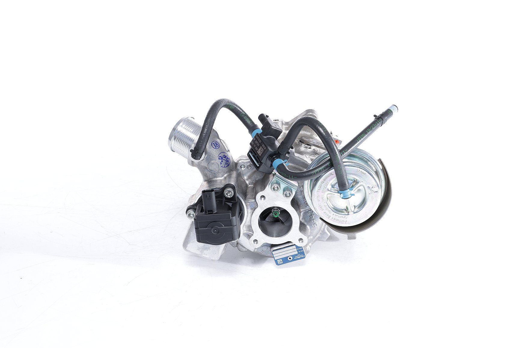 T916173 Turbolader BTS TURBO 36000632 SEAT