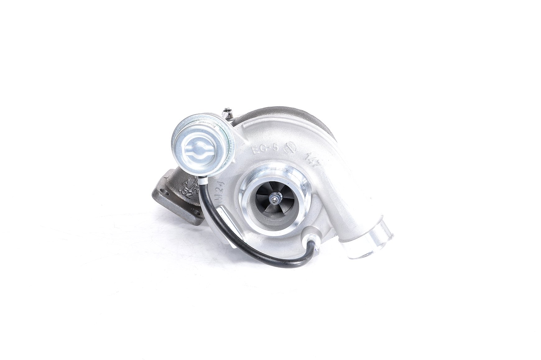 BTS TURBO Turbocompresseur à gaz d'échappement, ORIGINAL Turbocompresseur T916611 acheter