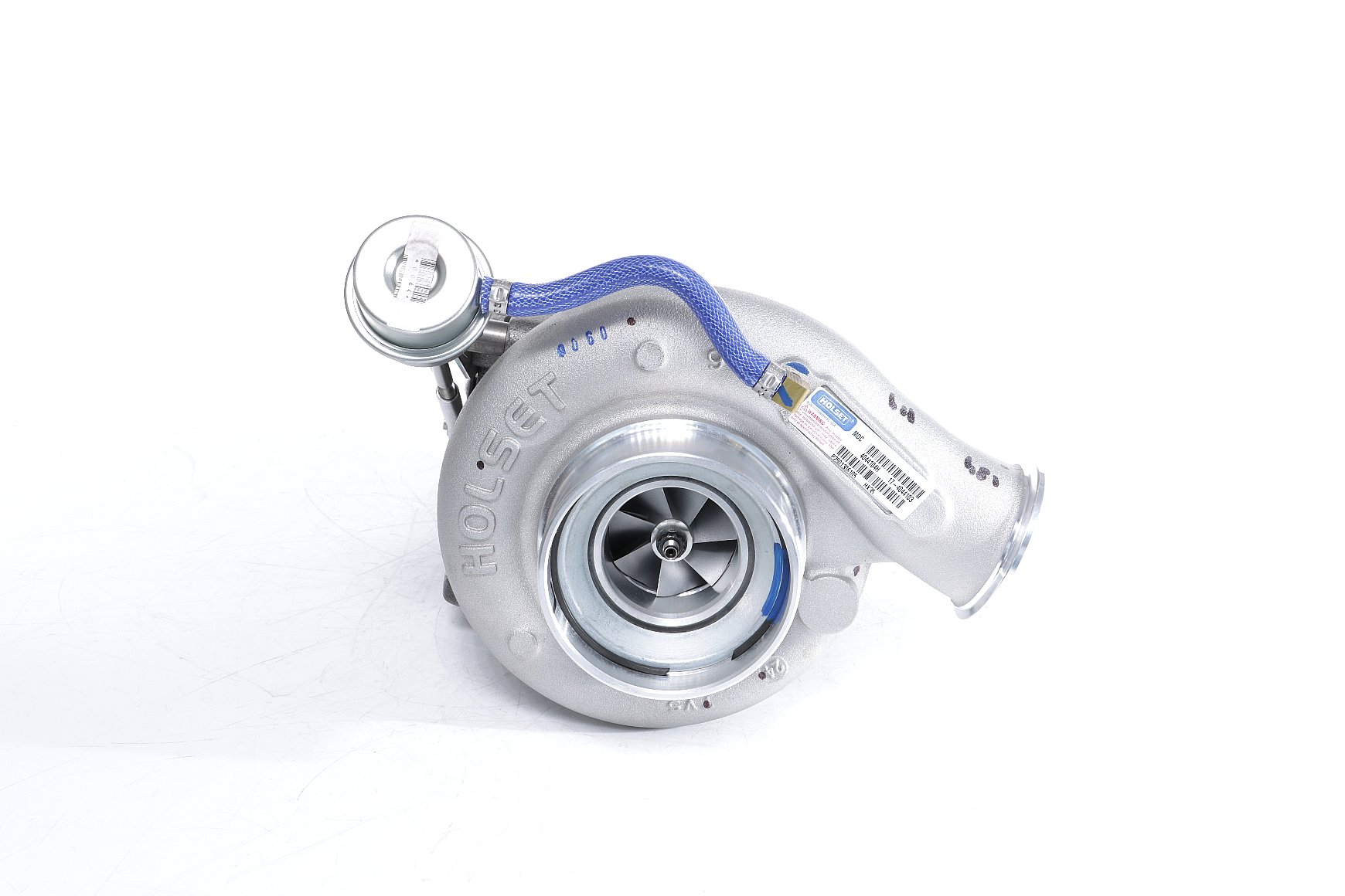 BTS TURBO Abgasturbolader, ORIGINAL Turbo T916613 online kaufen