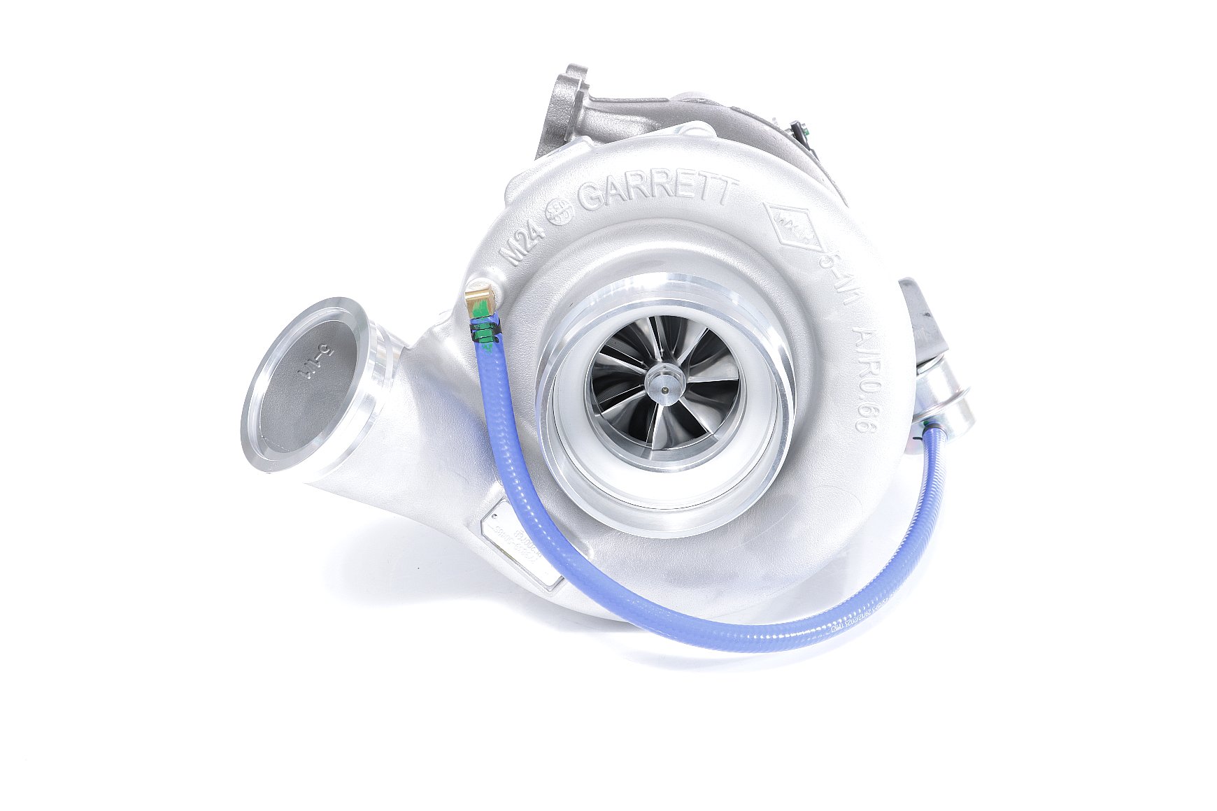 T916628 Turbocharger BTS TURBO 2327719