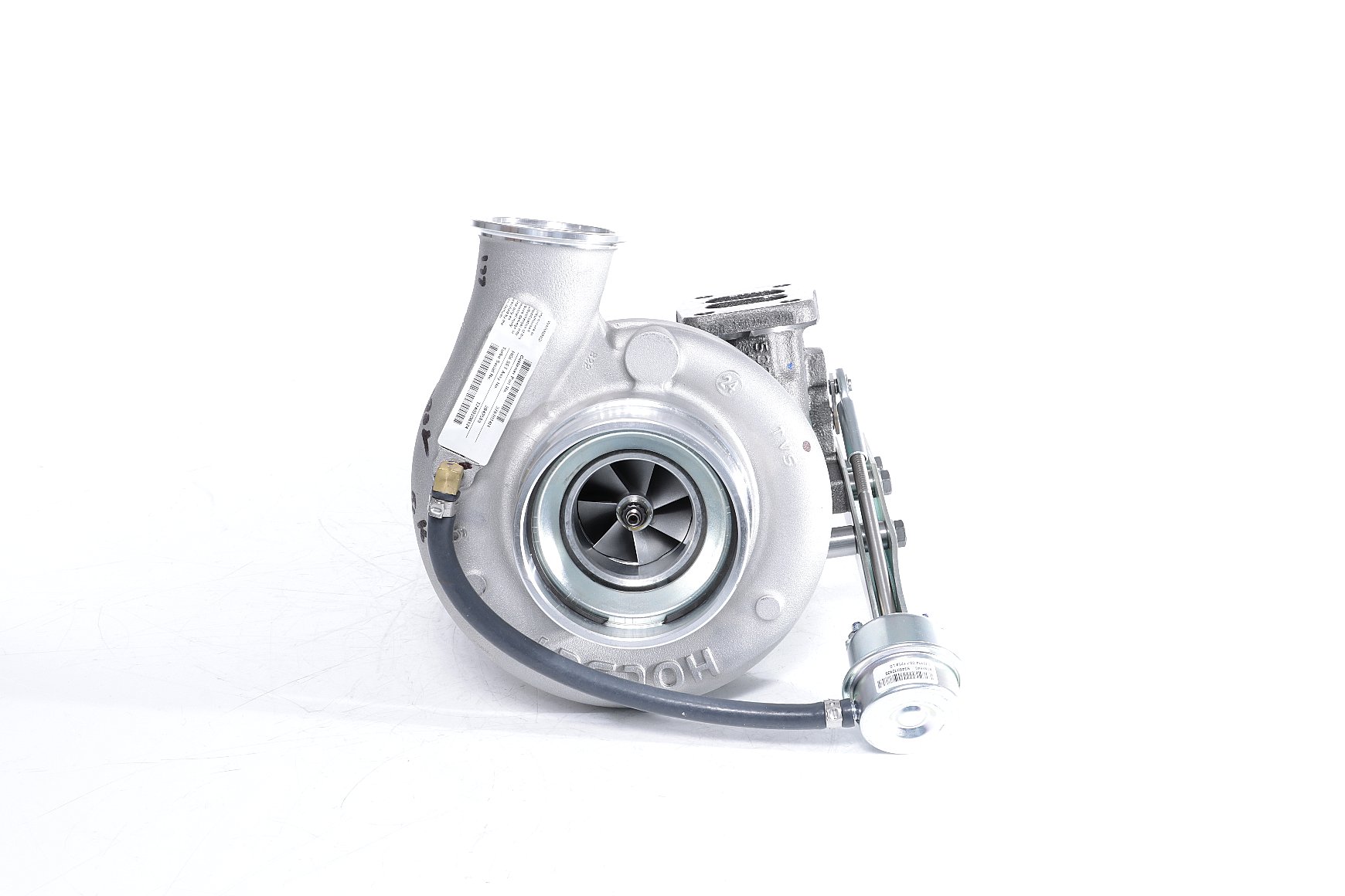 BTS TURBO Turbocompresseur à gaz d'échappement, ORIGINAL Turbocompresseur T916633 acheter