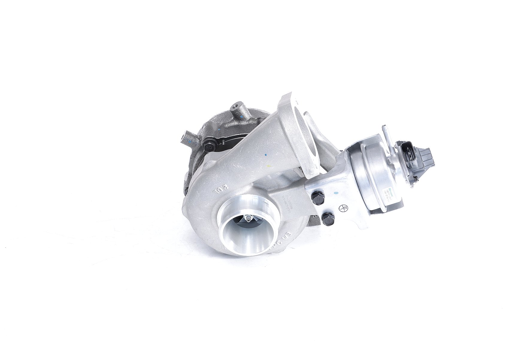 49477-01510 BTS TURBO avgasturbo (ATL), ORIGINAL Turbo T916641 köp lågt pris
