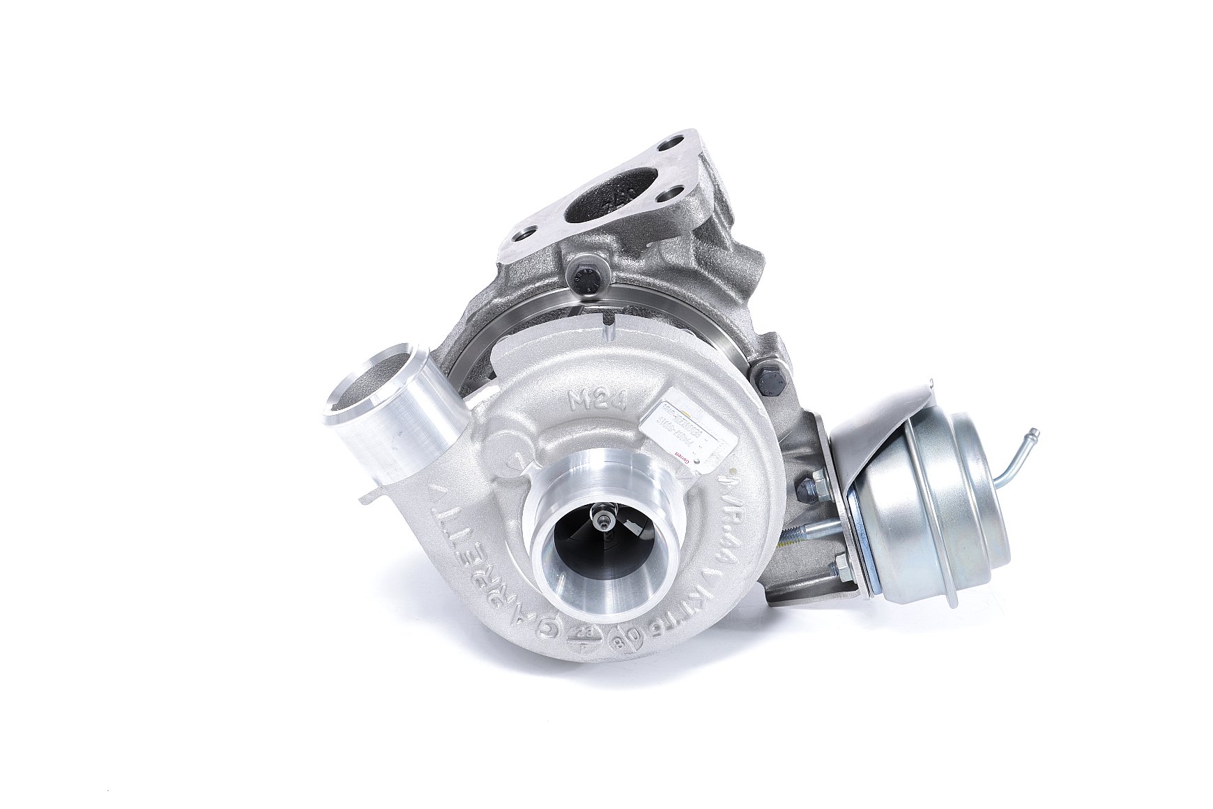 794097-5001S BTS TURBO T916698 precio turbo HYUNDAI i40 CW (VF) 1.7 CRDi 136cv Gasóleo 2019