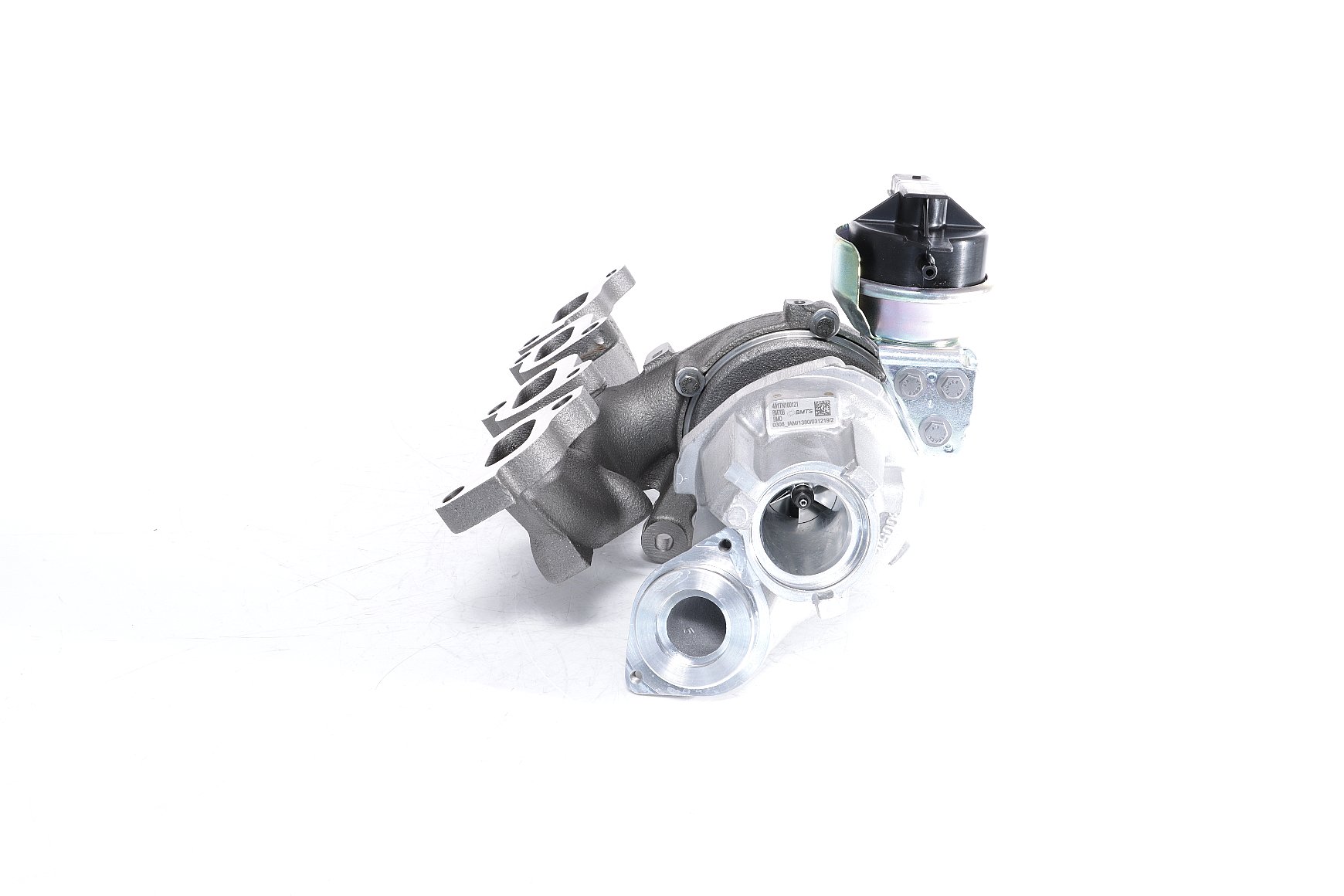 T916735 Turbocharger BTS TURBO 04L253019RV SKODA