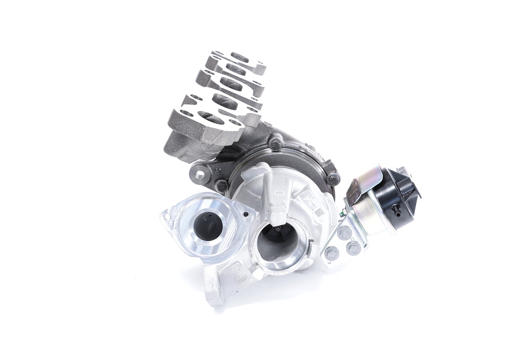 BTS TURBO T916736 Turbocompresseur VOLKSWAGEN CADDY 4 Kombi (SAB, SAJ) 2.0 TDI 4motion 150 CV Diesel 2016 prix