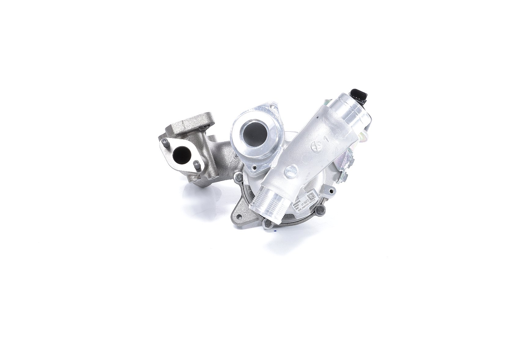 BTS TURBO T916738 Turbo SEAT Ibiza IV Sportcoupe (6J, 6P) 1.4 TDI 105 hk Diesel 2015 pris