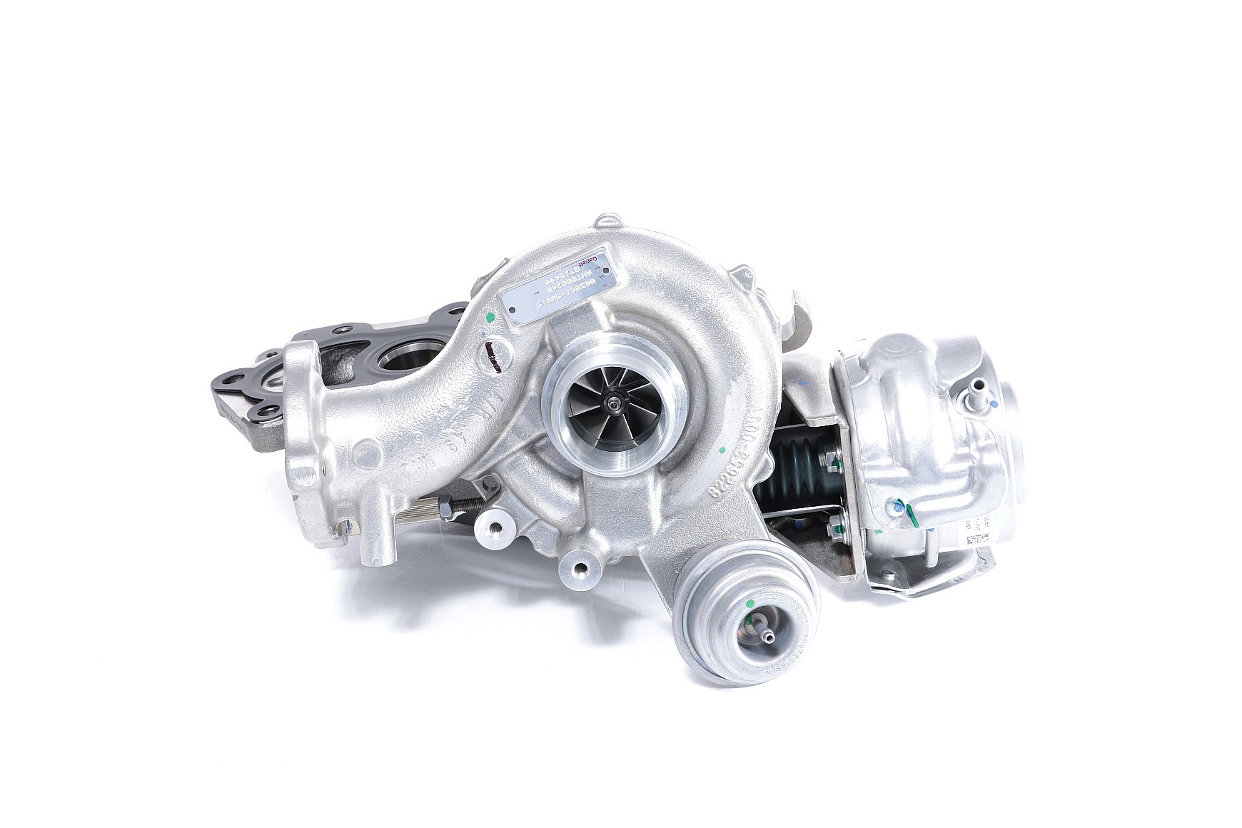 BTS TURBO T916739KL Turbo compresseur Renault Trafic 3 Van 1.6 dCi 120 120 CV Diesel 2023 prix