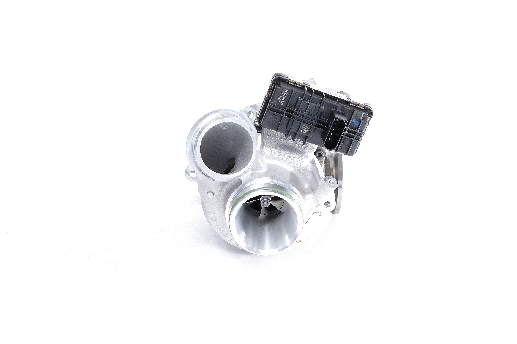 T916788 BTS TURBO Turbocompressor accionado pelos gases de escape, ORIGINAL Turbocompressor T916788 comprar económica