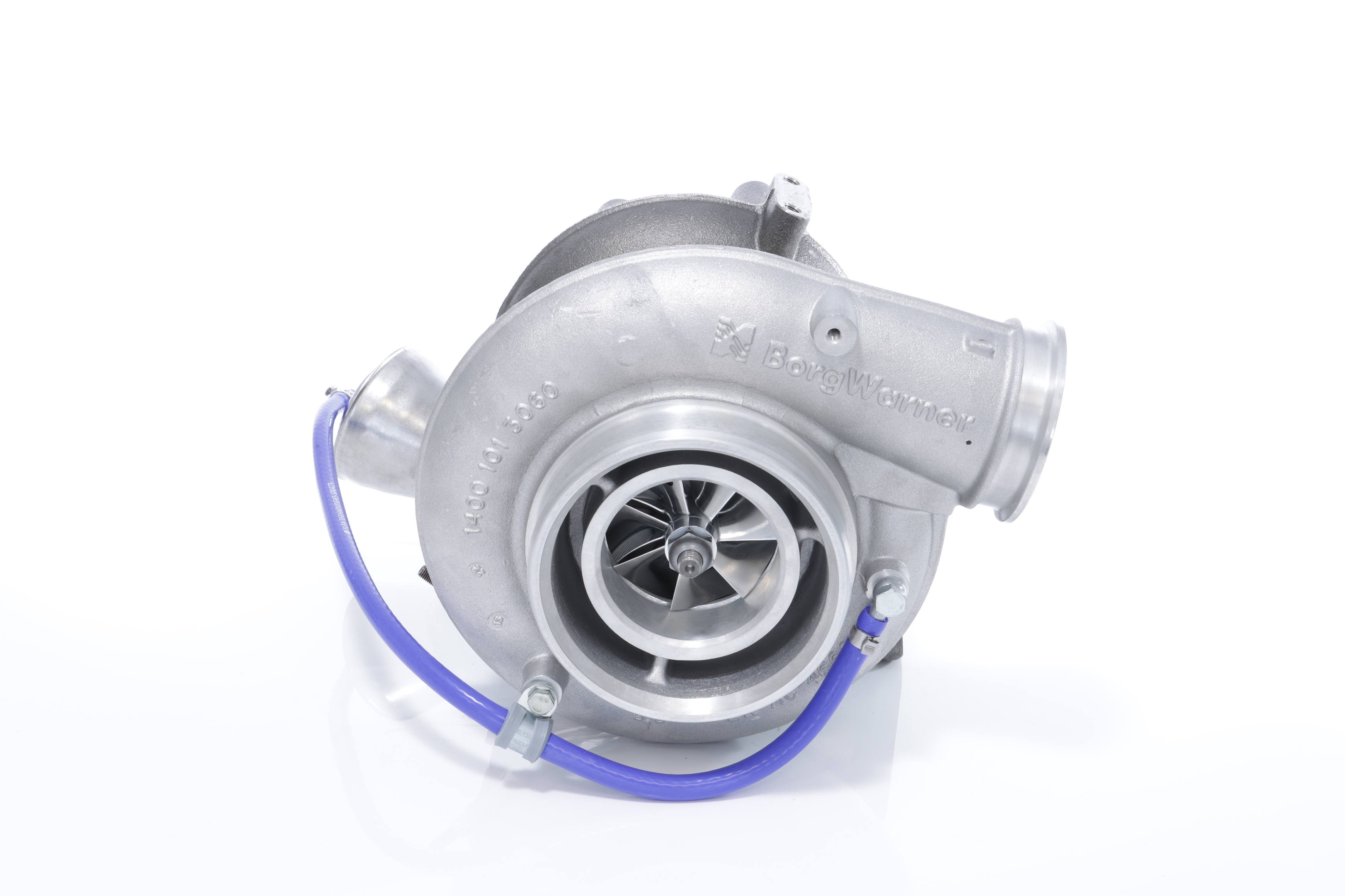 BTS TURBO Abgasturbolader, ORIGINAL Turbo T916936 online kaufen