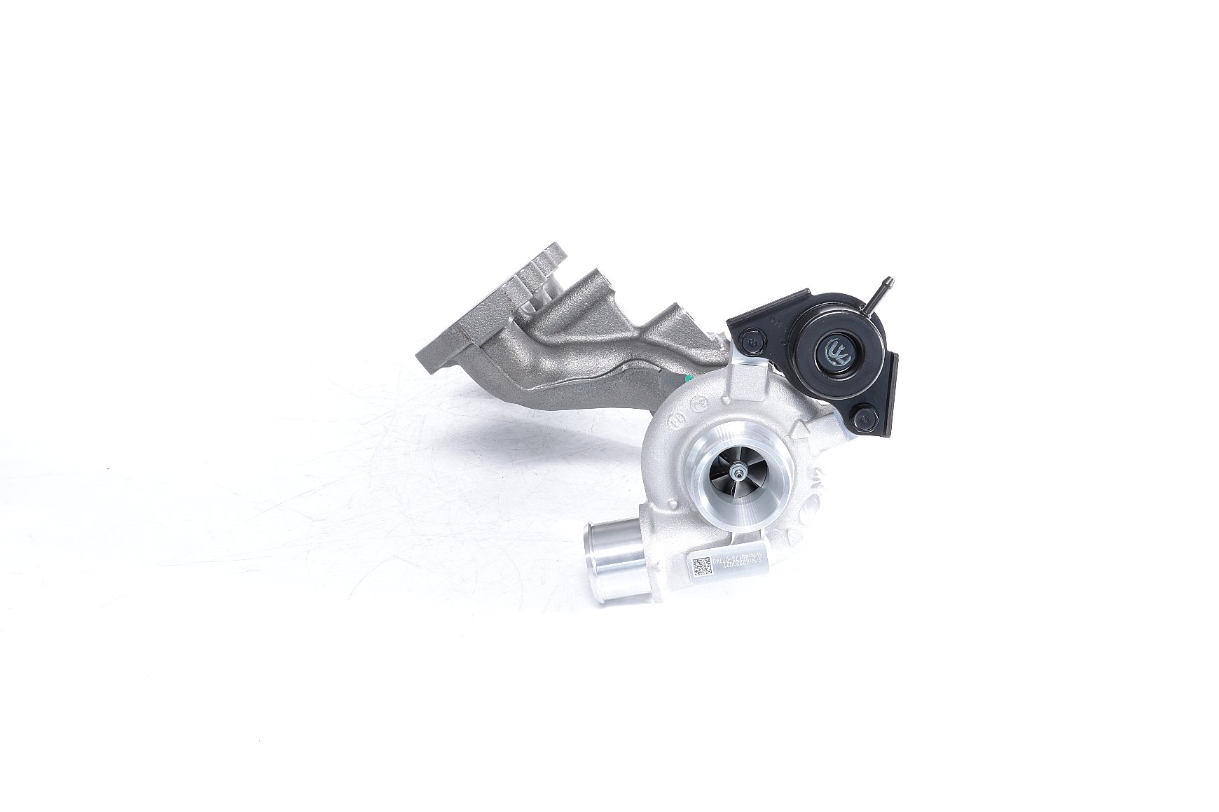 Pirkt 49173-07740 BTS TURBO Turbokompresors, Euro 5, ORIGINAL Turbokompresors T916945 lēti