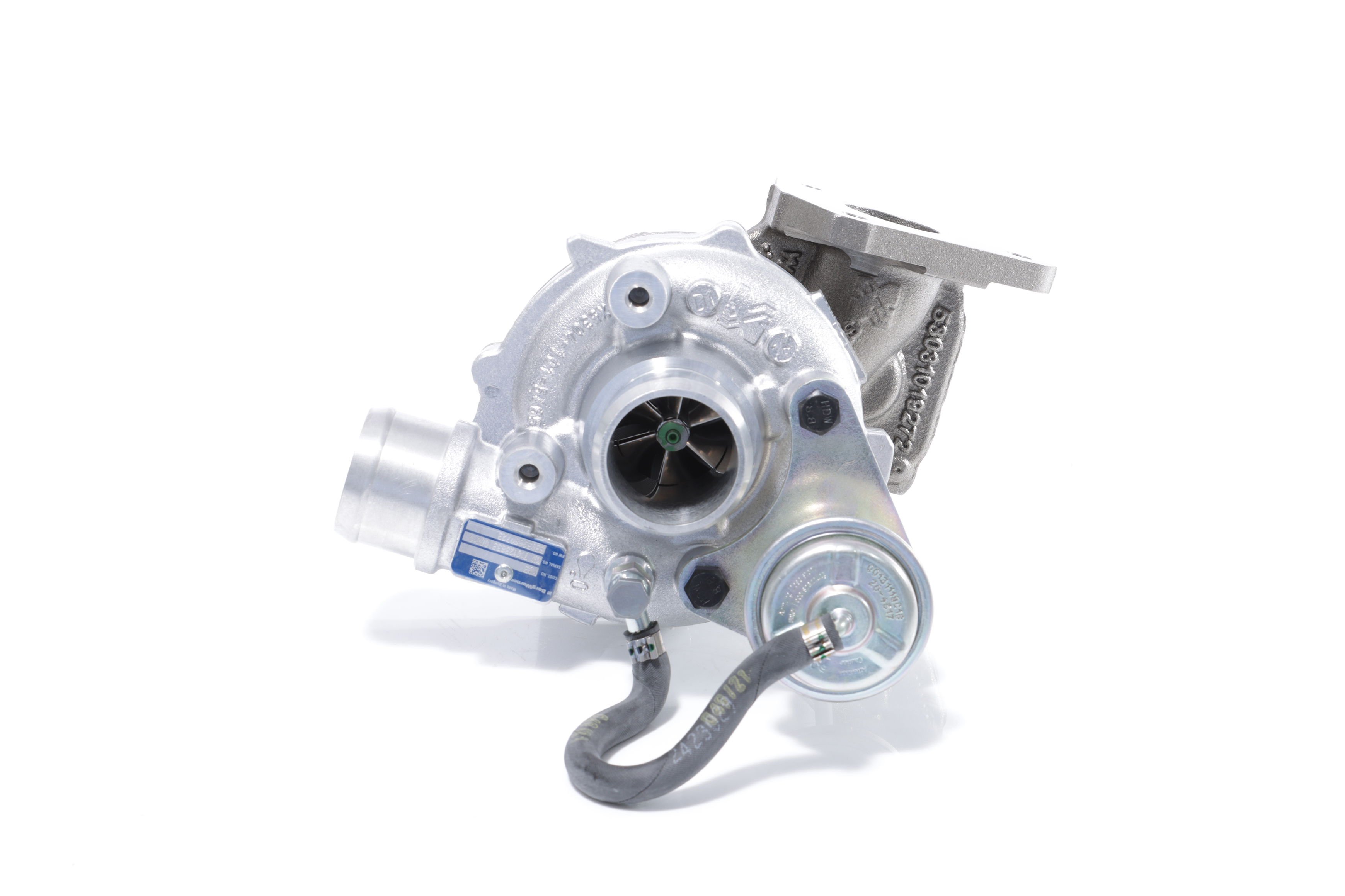BTS TURBO Turbod T916971 - ostke allahindlusega