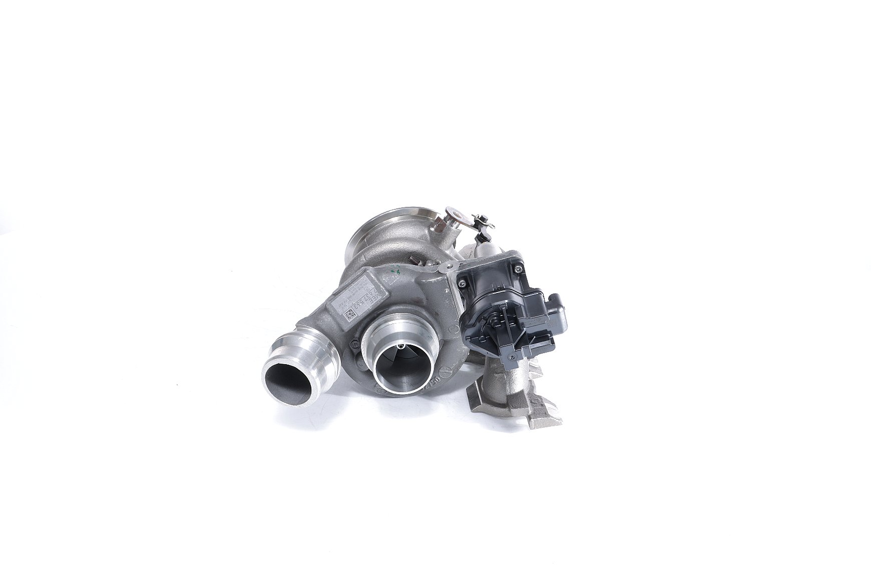 49477-02401 BTS TURBO T916978 F30 330i xDrive Turbocharger 252 hp Petrol 2015 cost