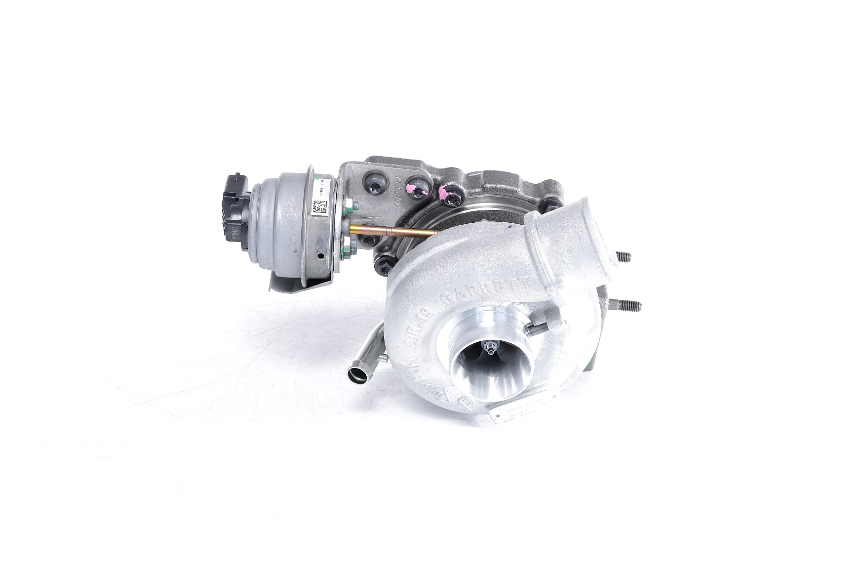 BTS TURBO T916988 Turbodmychadlo levné v eshop