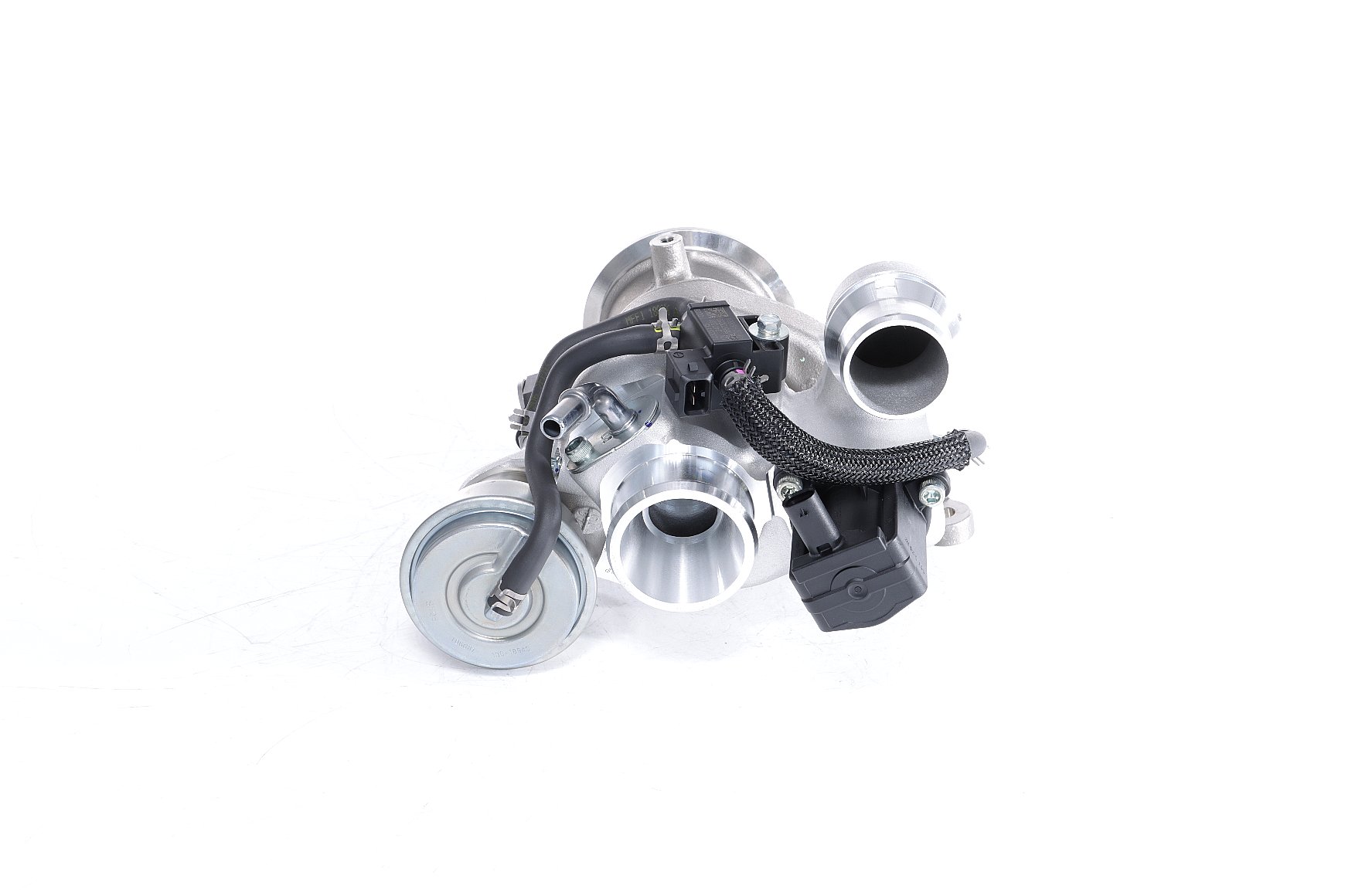 49130-00100 BTS TURBO T916992 Turbolader VAUXHALL Corsa Mk IV (E) Schrägheck (X15) 1.0 90 PS Benzin 2025
