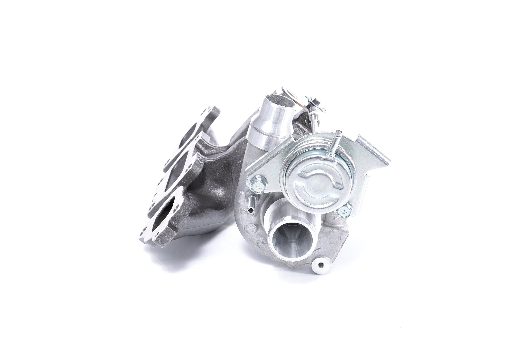 T917019 Turbo BTS TURBO RENAULT SAFRANE