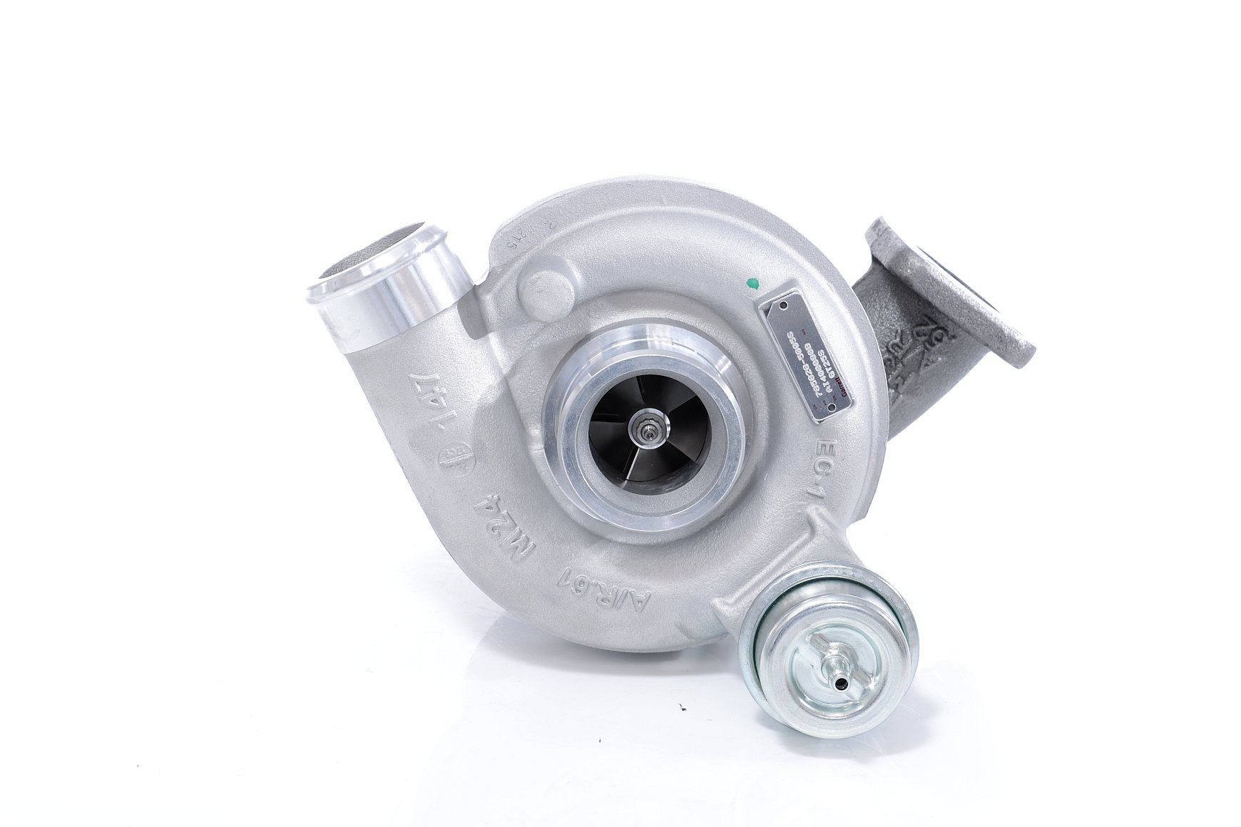 Turbosuflantă BTS TURBO T917029 - cumpărați cu reducere