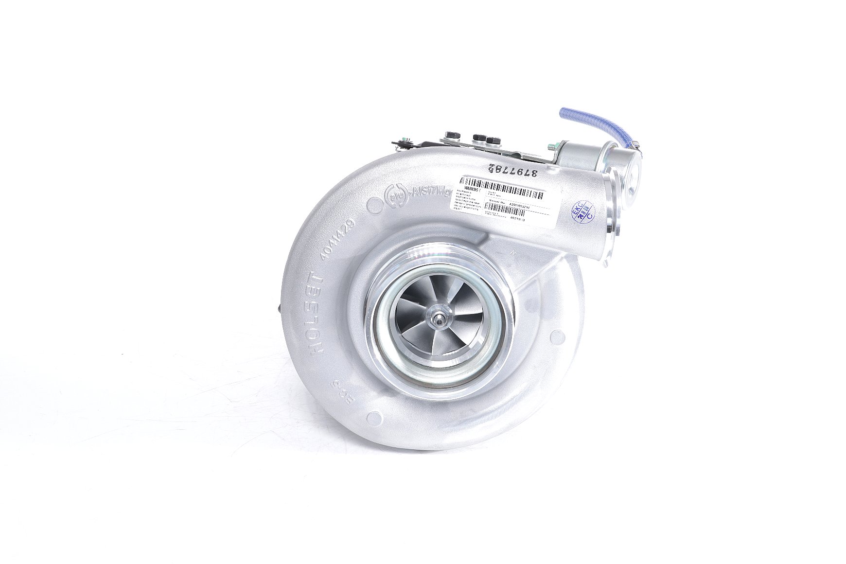T917058 Turbodmychadlo BTS TURBO 4031023