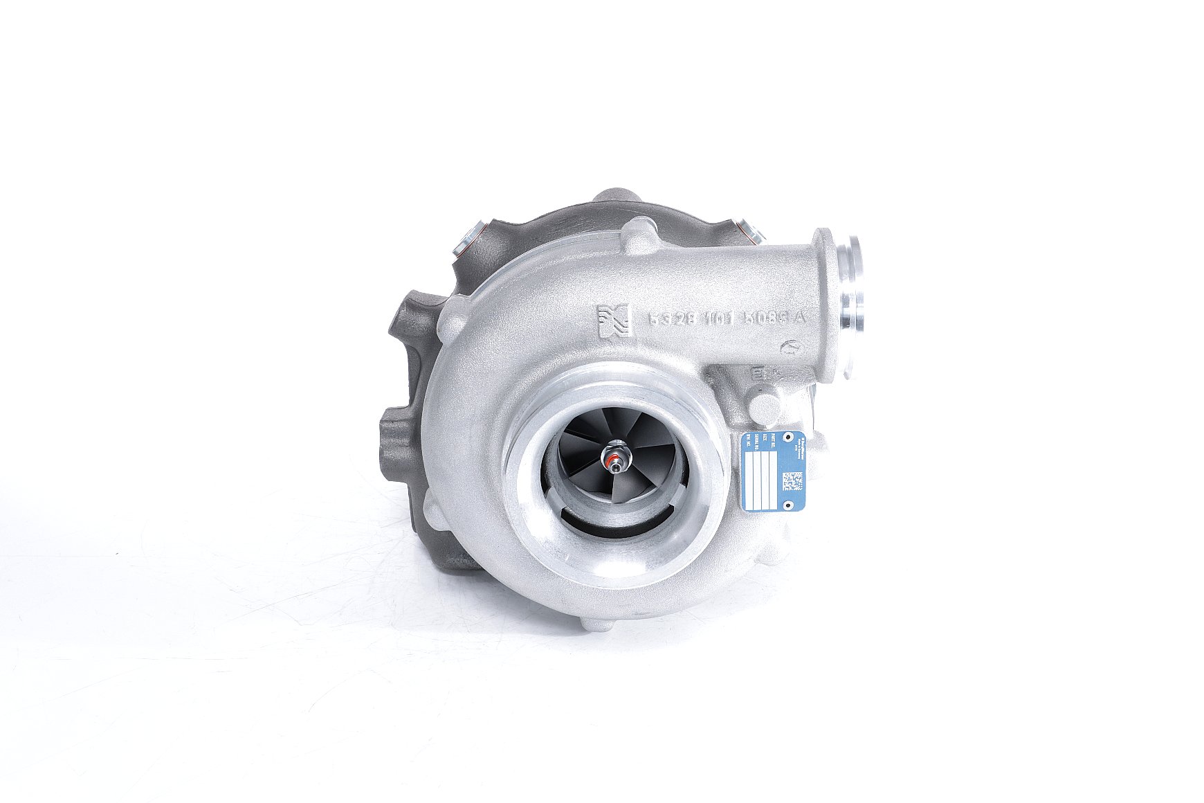93212006538 BTS TURBO Exhaust Turbocharger, ORIGINAL Turbocharger T917061 buy
