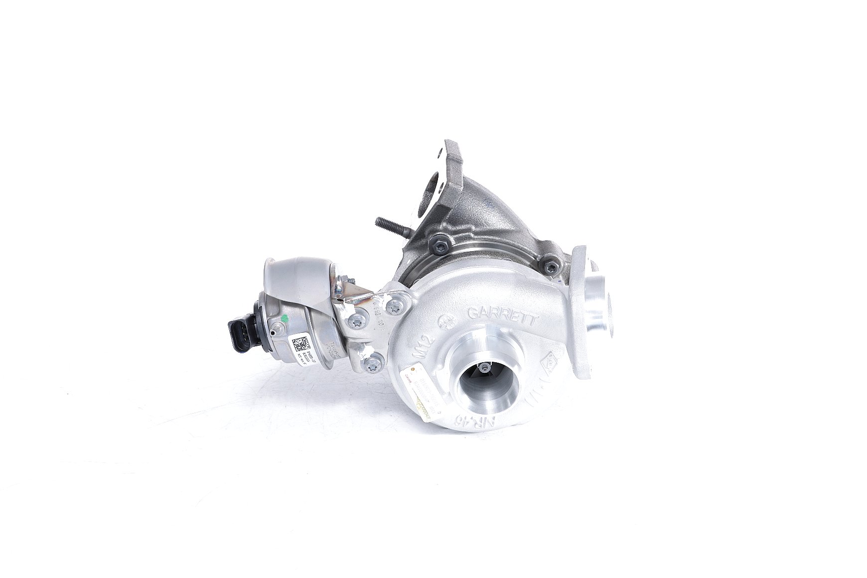 T917175 Turboahdin BTS TURBO 03L145721CV100 AUDI