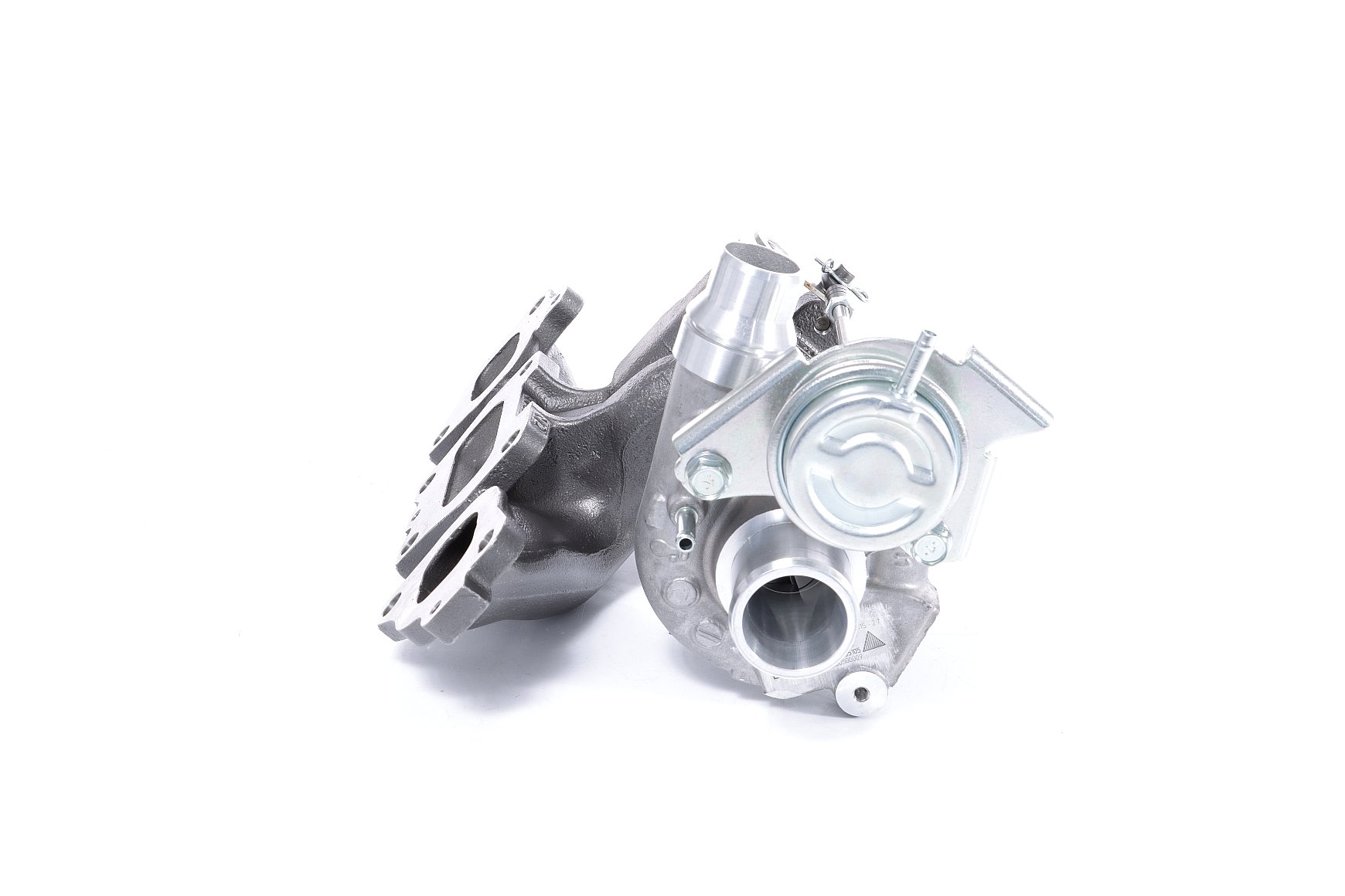 49373-05100 T917216 Turbocharger BTS TURBO 14410-1176 VW