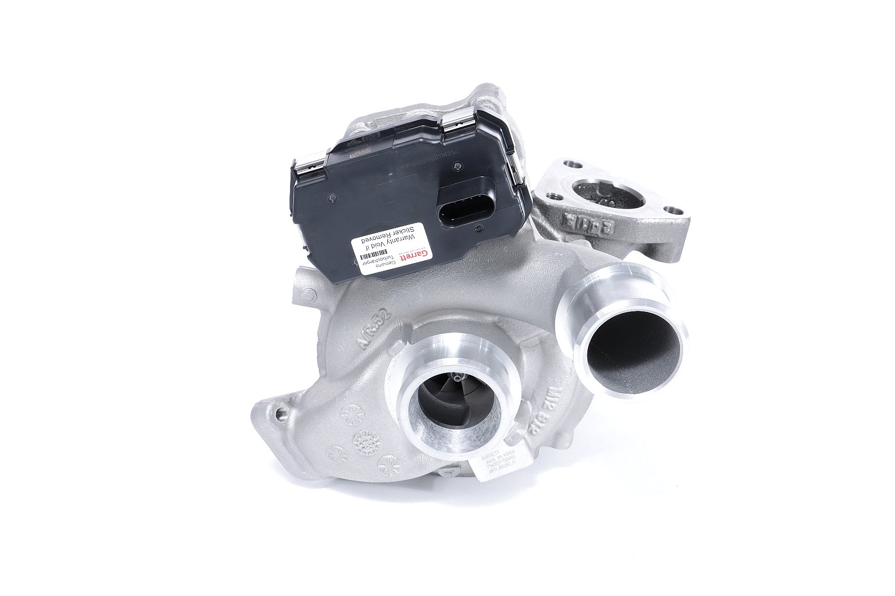 T917217 Turbolader BTS TURBO 282312F700 BMW