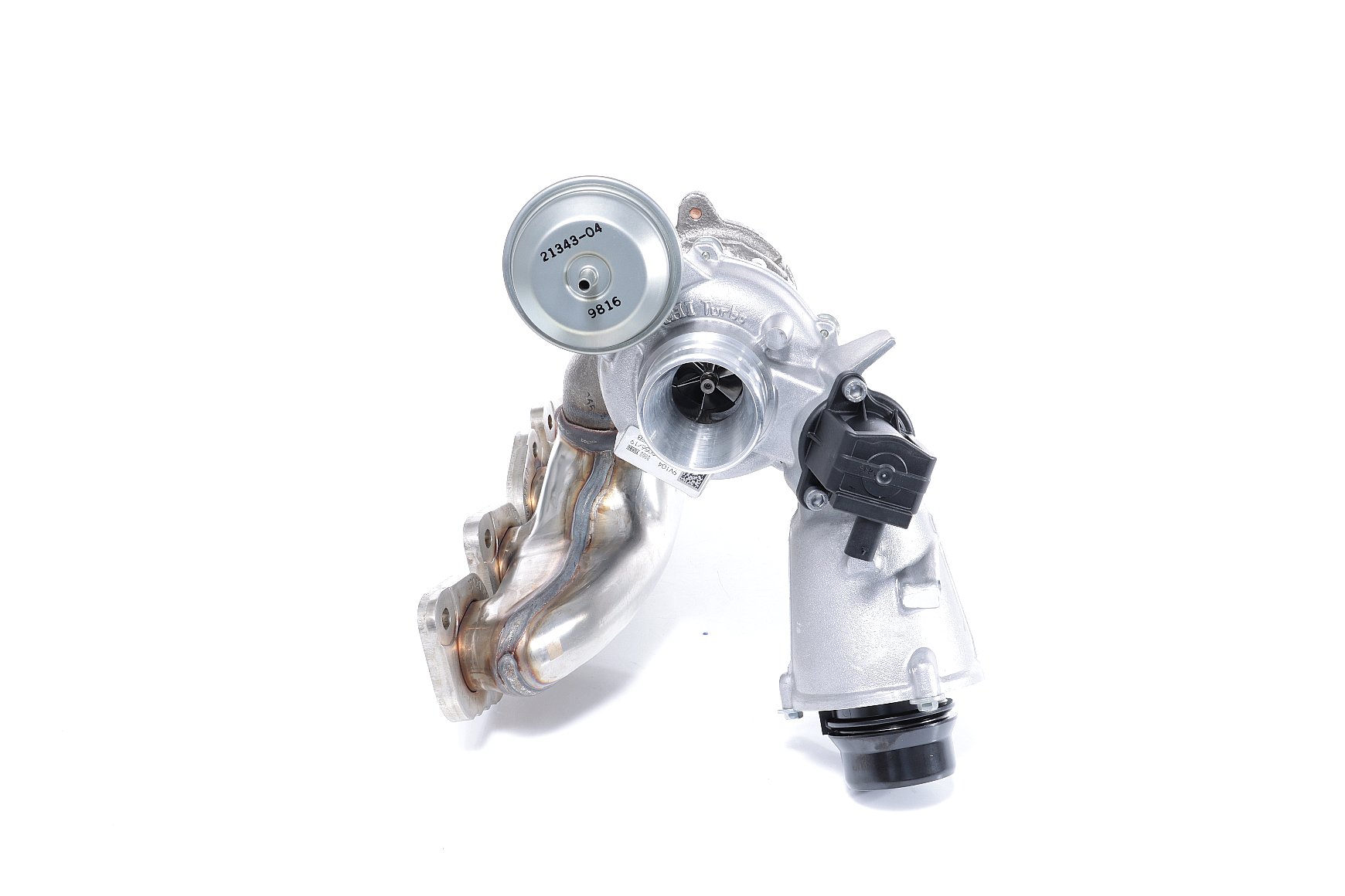 9V104 BTS TURBO T917228 Mercedes C117 CLA200 (117.343) Turbocharger 156 hp Petrol 2018 cost