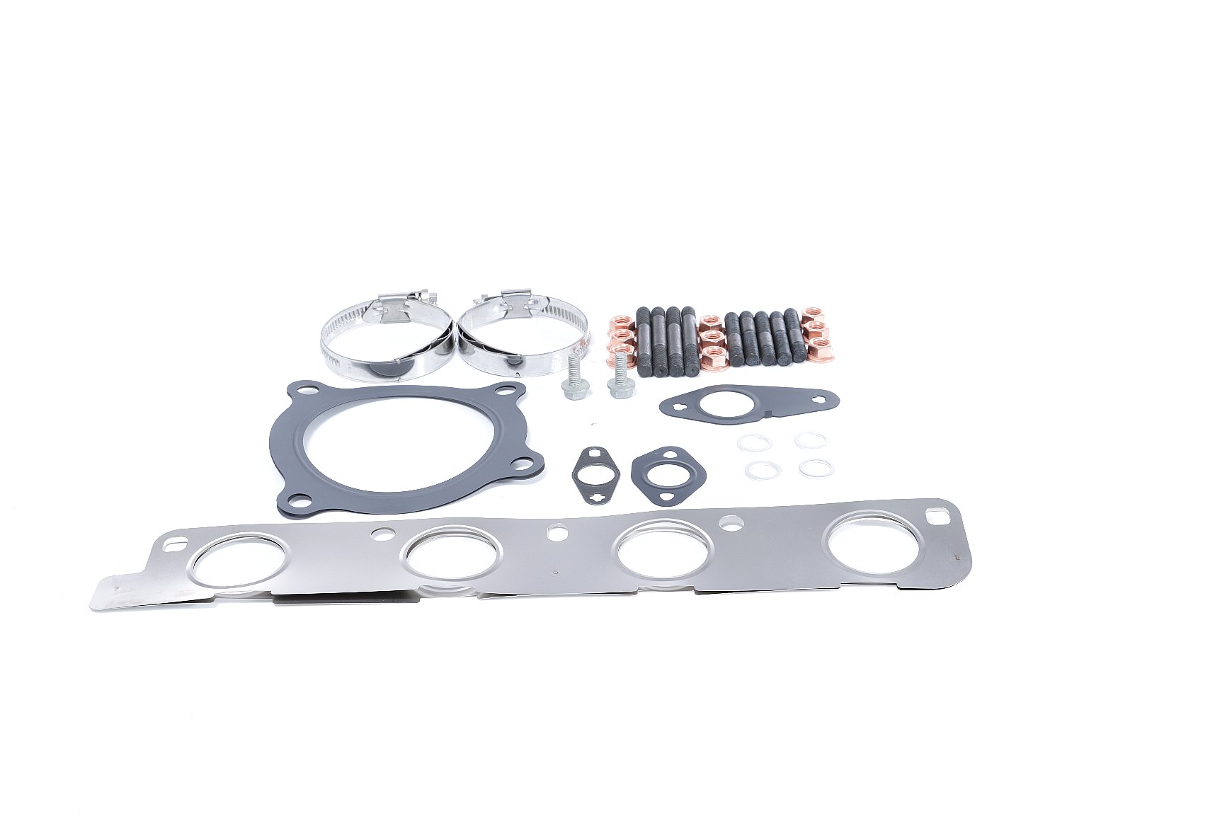 BTS TURBO T931305ABS Audi A6 C6 Avant 2.0TFSI Asennussarja, turboahdin 170 hv Bensiini 2011 hinta