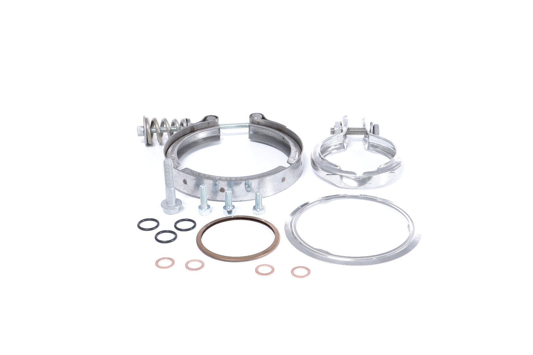 T931312ABS Ladedruckregelventil BTS TURBO 11657796313