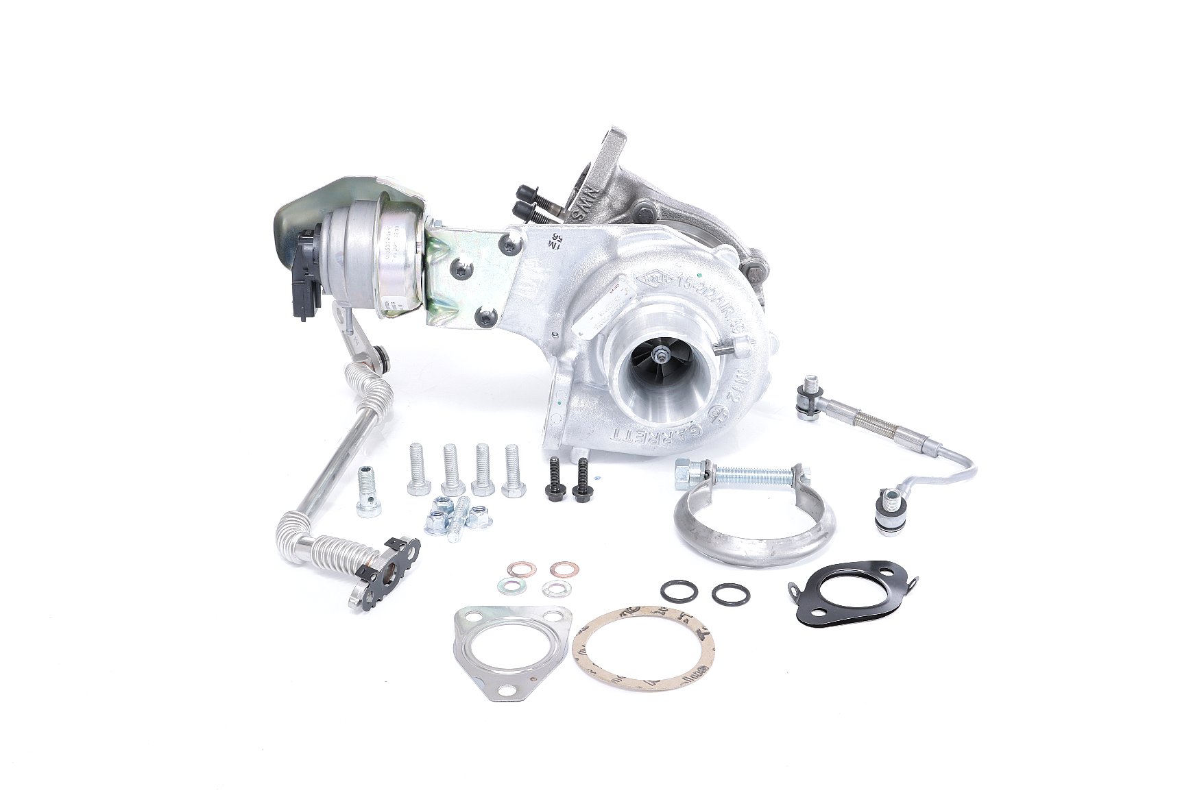 T981422 Turbolader BTS TURBO 860335 OPEL