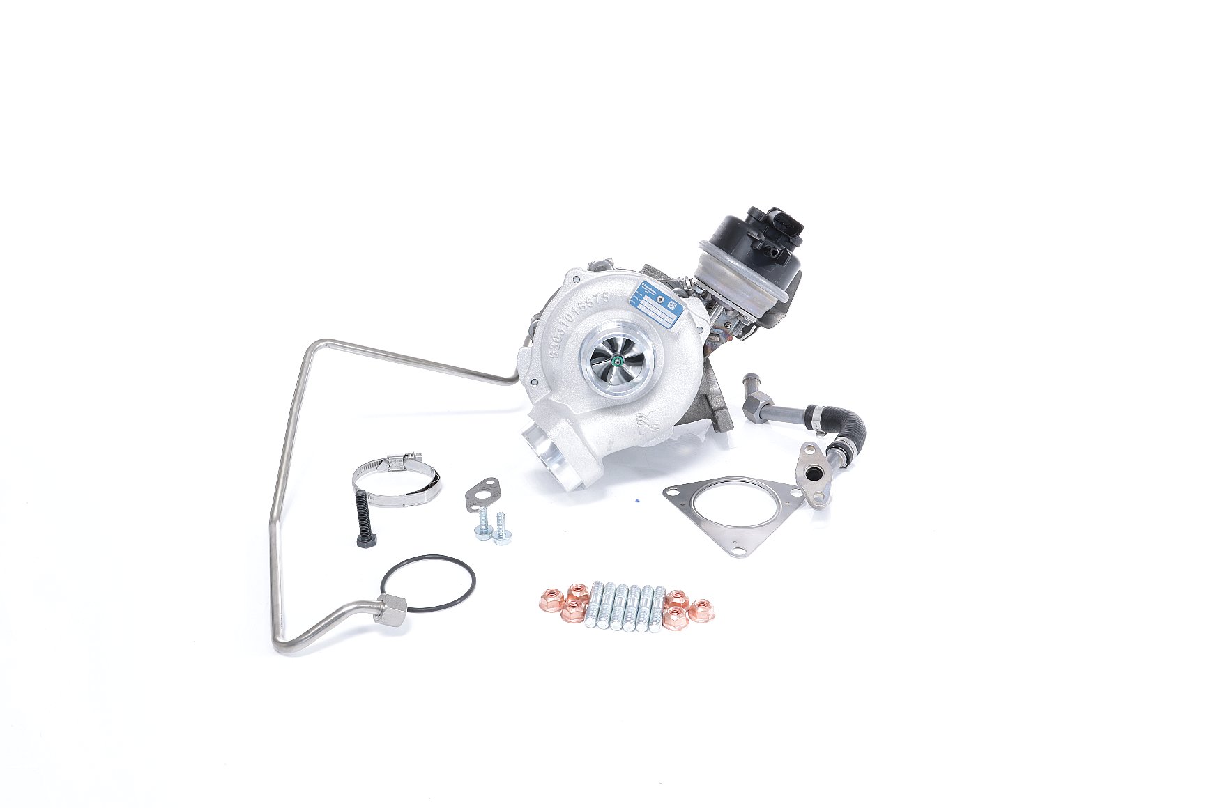 T981449 Turbodmychadlo BTS TURBO 49335-01001 MITSUBISHI