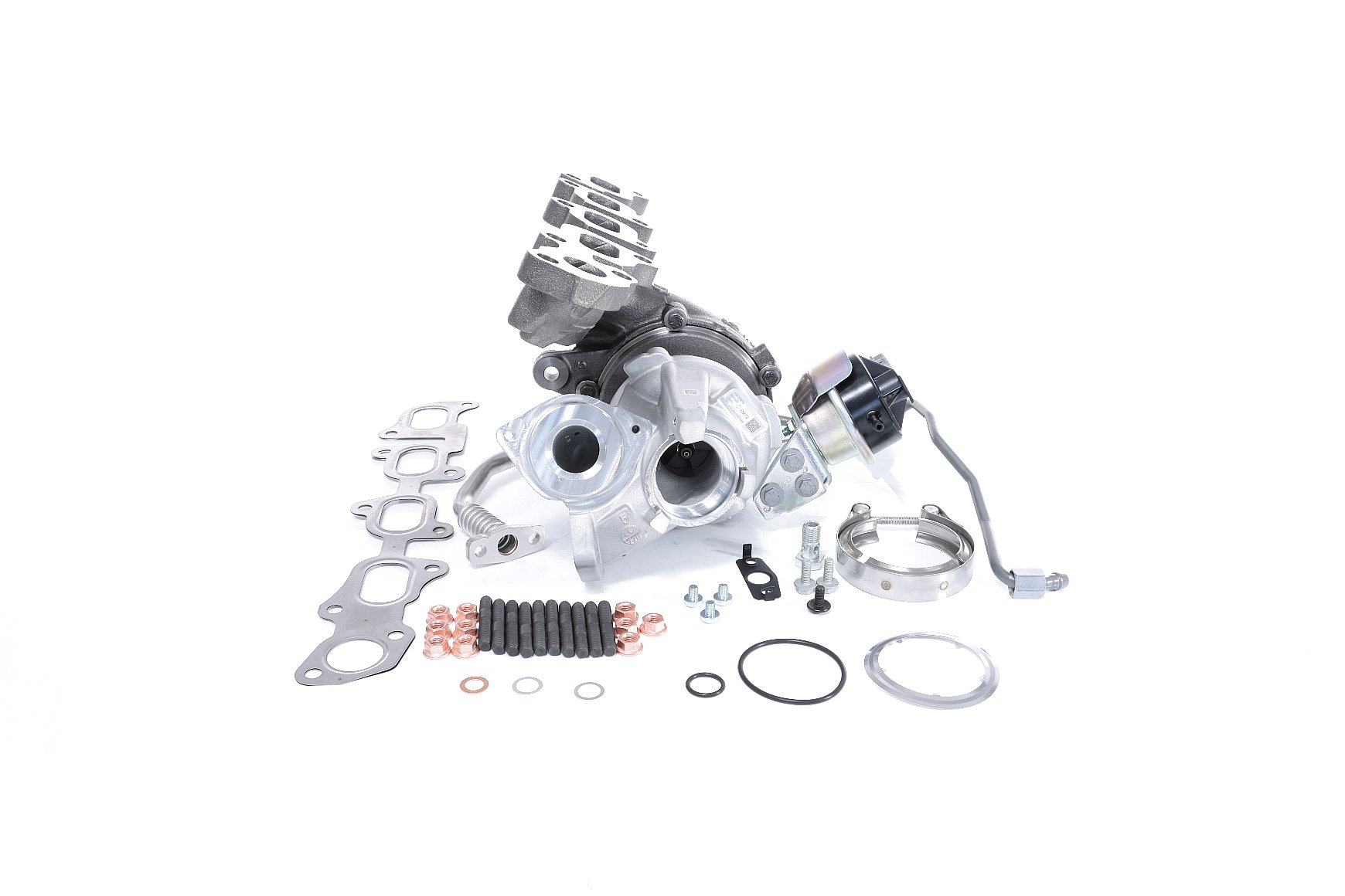 BTS TURBO T981458 Turbo VW Beetle Cabrio 2.0 TDI 110 PS Diesel 2015 Preis