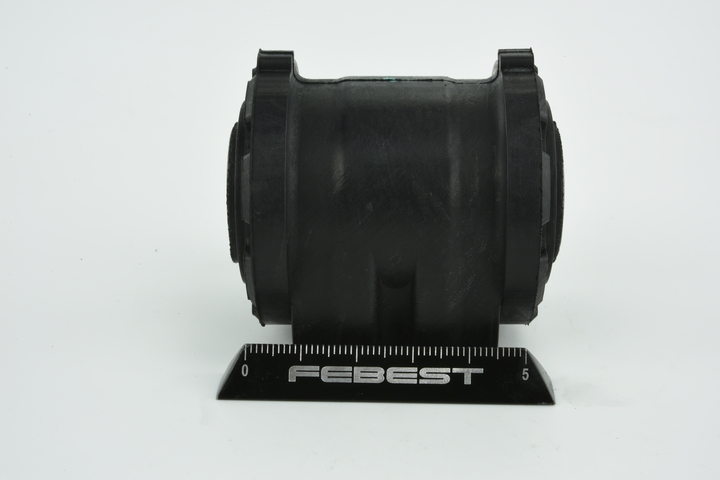 FEBEST Rear, Lower Front Axle Control arm / Trailing arm bush TAB-054 buy