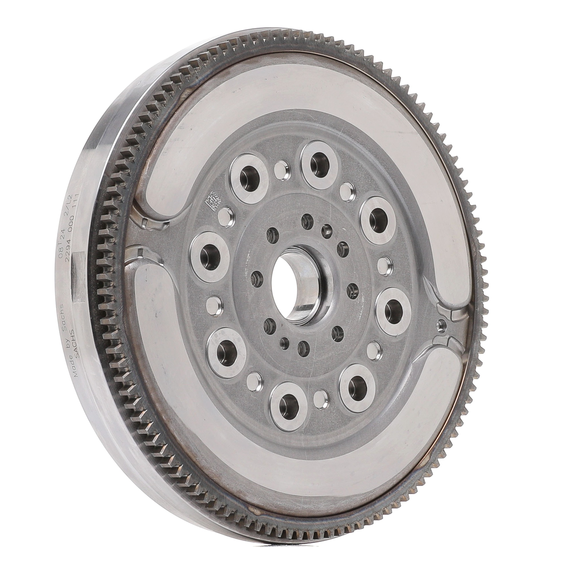 SACHS Dual-mass flywheel 2294000111 Clutch flywheel FORD Galaxy Mk2 (WA6) MPV 2.0 TDCi 130 hp Diesel 2010 price