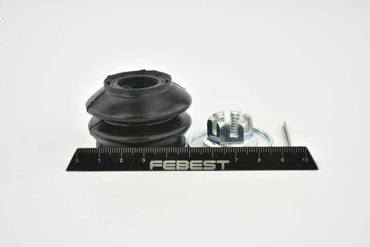 FEBEST Lower Front Axle Repair Kit, ball joint TBJB-LC90U buy