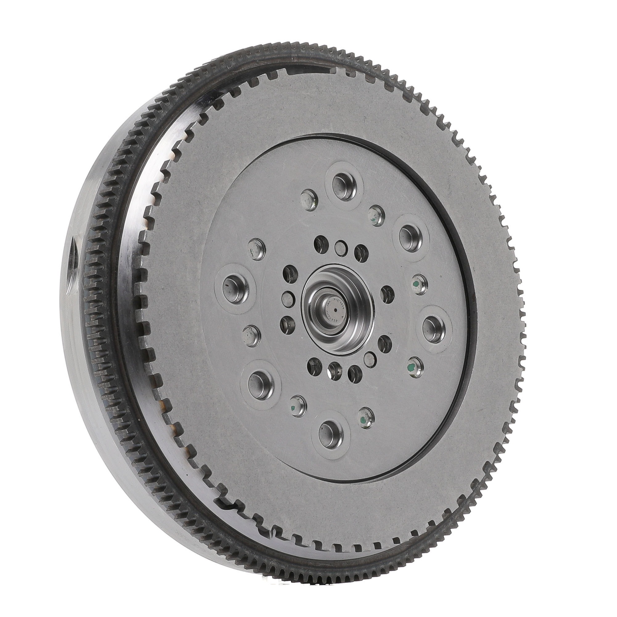 SACHS Dual-mass flywheel 2294 000 836 Volant moteur bi masse