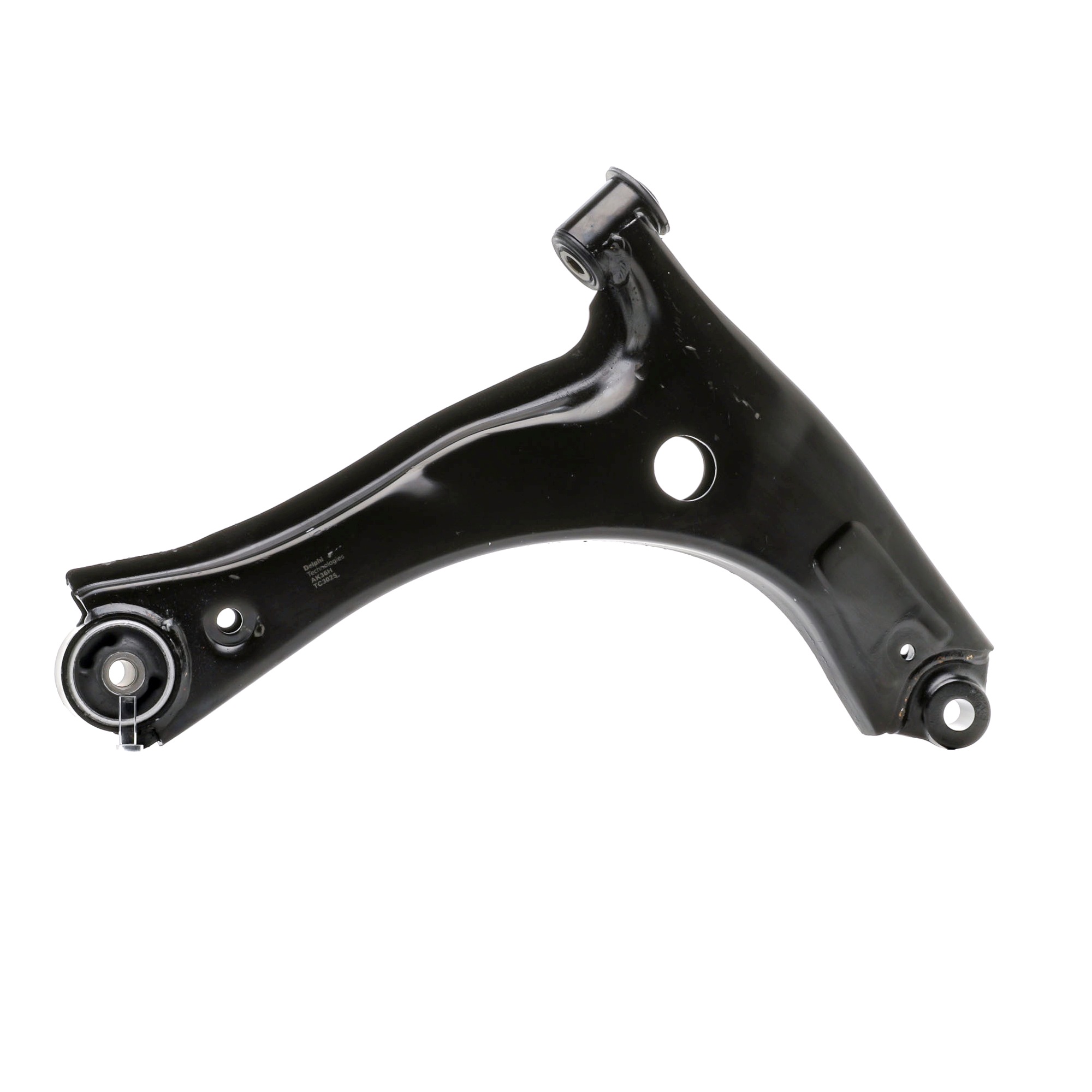 TC3025 Bras de suspension FORD TOURNEO CONNECT DELPHI