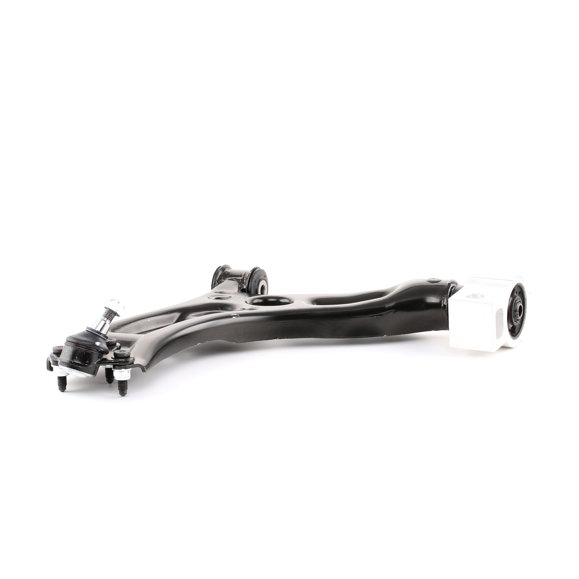 DELPHI Control arms rear and front Caddy Mk3 new TC3315