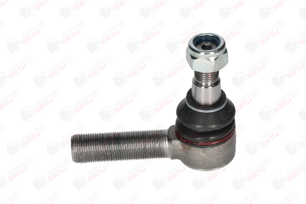 TD1719 BIRTH Ακρόμπαρο FORD Transit Mk6 Φορτηγό πλατφόρμα / Σασσί (V347, V348)