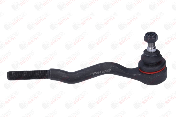 BIRTH TD2037 Stuurkogel Conusafmeting 13 mm, Vooras links, Vooras rechts
