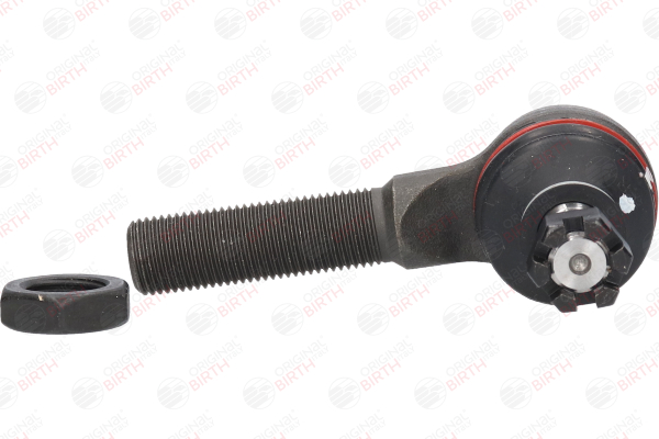 TD3620 Skersinės vairo trauklės galas BIRTH 48810-81A01-000 MITSUBISHI