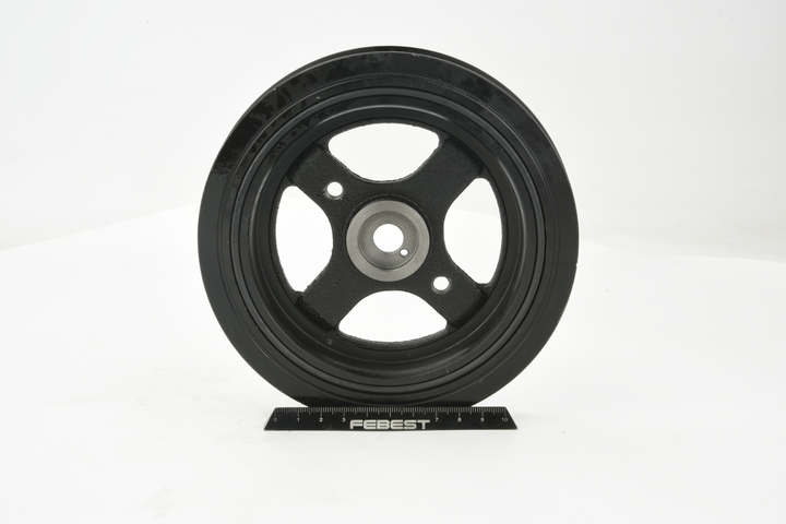 FEBEST Belt pulley, crankshaft TDS-1NZFE buy
