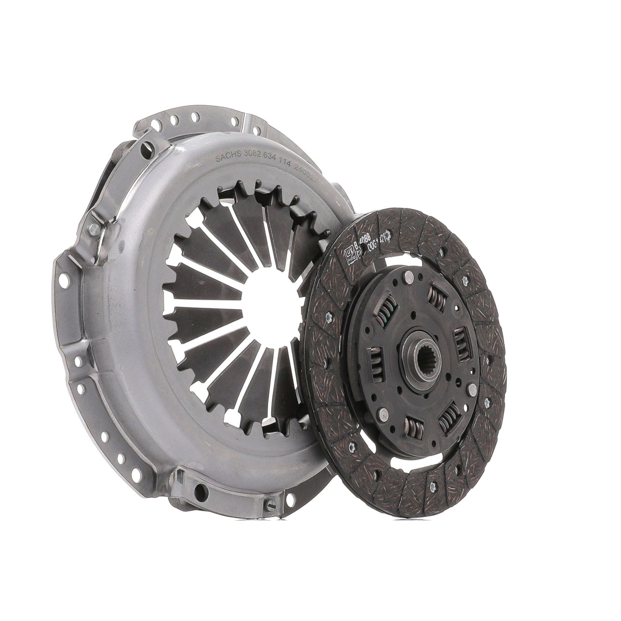 Clutch kit SACHS 3000 366 001 Tuning for SAAB 90 cost