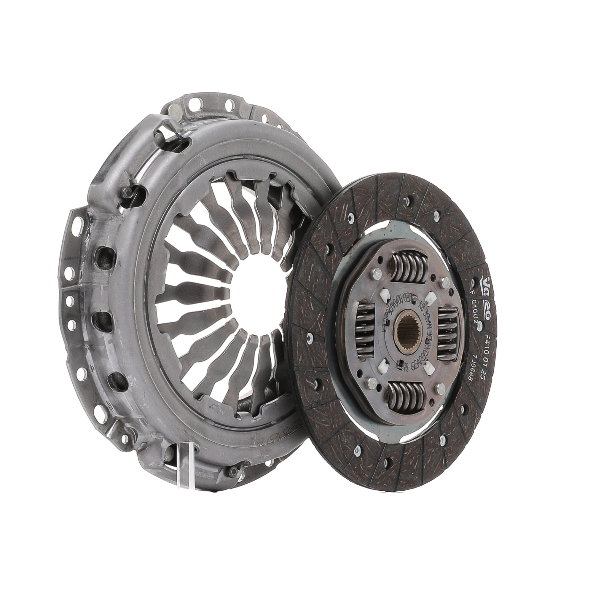SACHS 3000 951 391 Σετ συμπλέκτη φθηνά στον ηλεκτρονικό κατάστημα