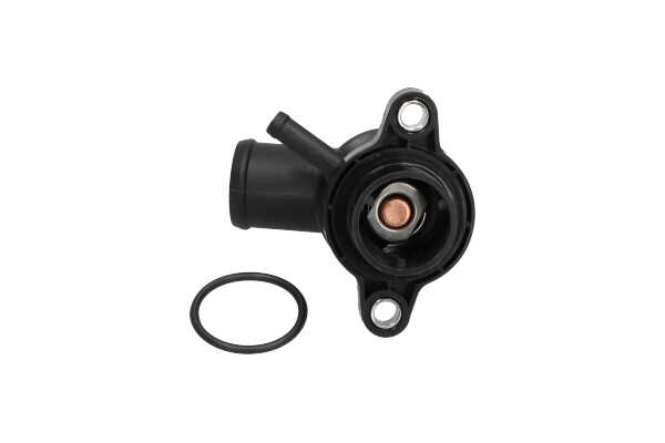 KAVO PARTS TH-1007 Engine thermostat Opening Temperature: 87°C, without gasket/seal